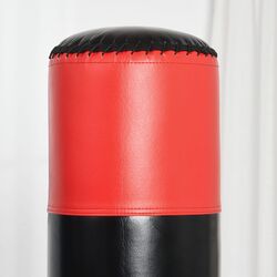 Боксерский мешок Homcom A91-110 (Red/Black) Thumb