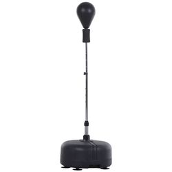 Set de box pentru copii Homcom A91-097BK (Black/Red) Thumb