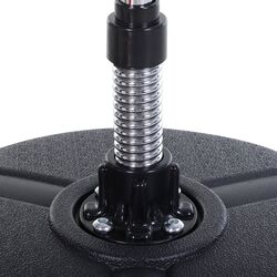 Set de box pentru copii Homcom A91-097BK (Black/Red) Thumb