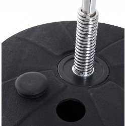 Груша для бокса Homcom A91-059BK (Black) Thumb
