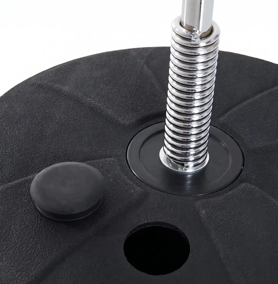 Груша для бокса Homcom A91-059BK (Black) - 3