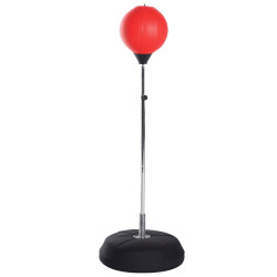 Para de box Homcom A91-059RD (Red) Thumb