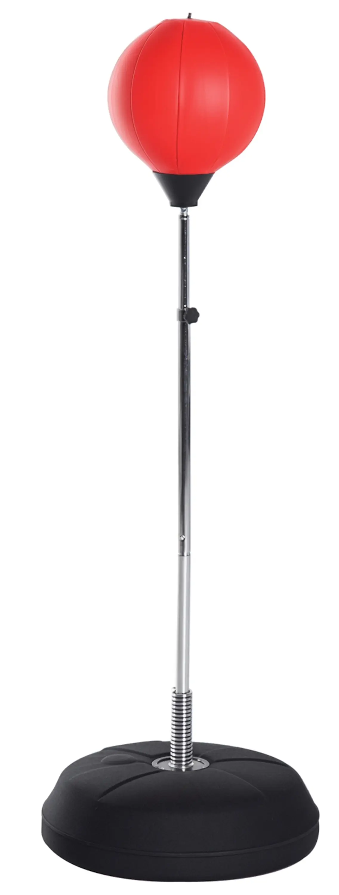 Para de box Homcom A91-059RD (Red) - 2