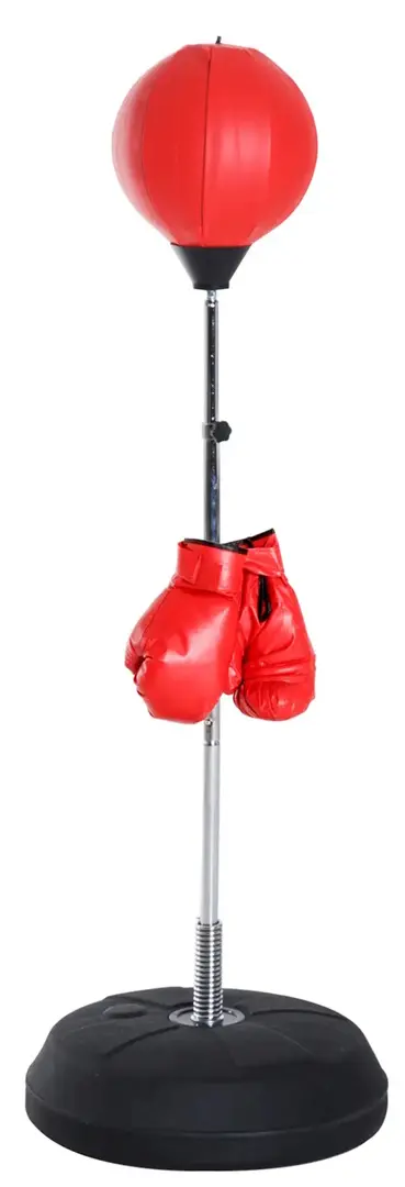 Para de box Homcom A91-059RD (Red)