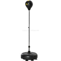 Груша для бокса Homcom A91-192GD (Golden)