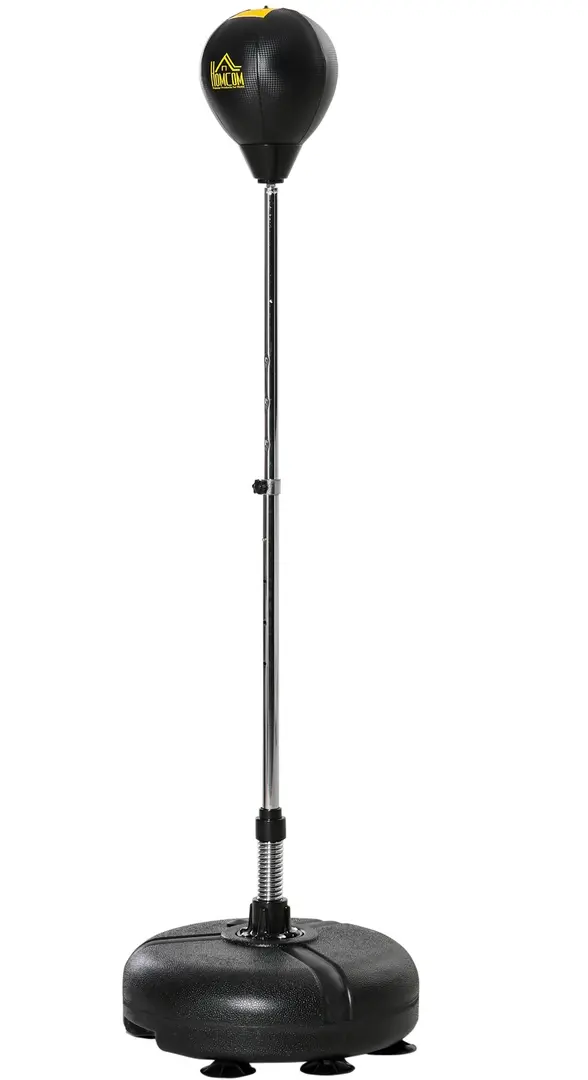 Груша для бокса Homcom A91-192GD (Golden)