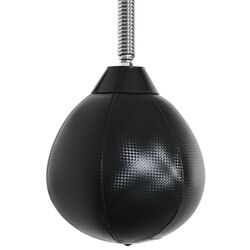 Pera de box Homcom A91-197 (Black) Thumb