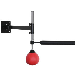 Para de box Homcom A91-197RD (Red) Thumb