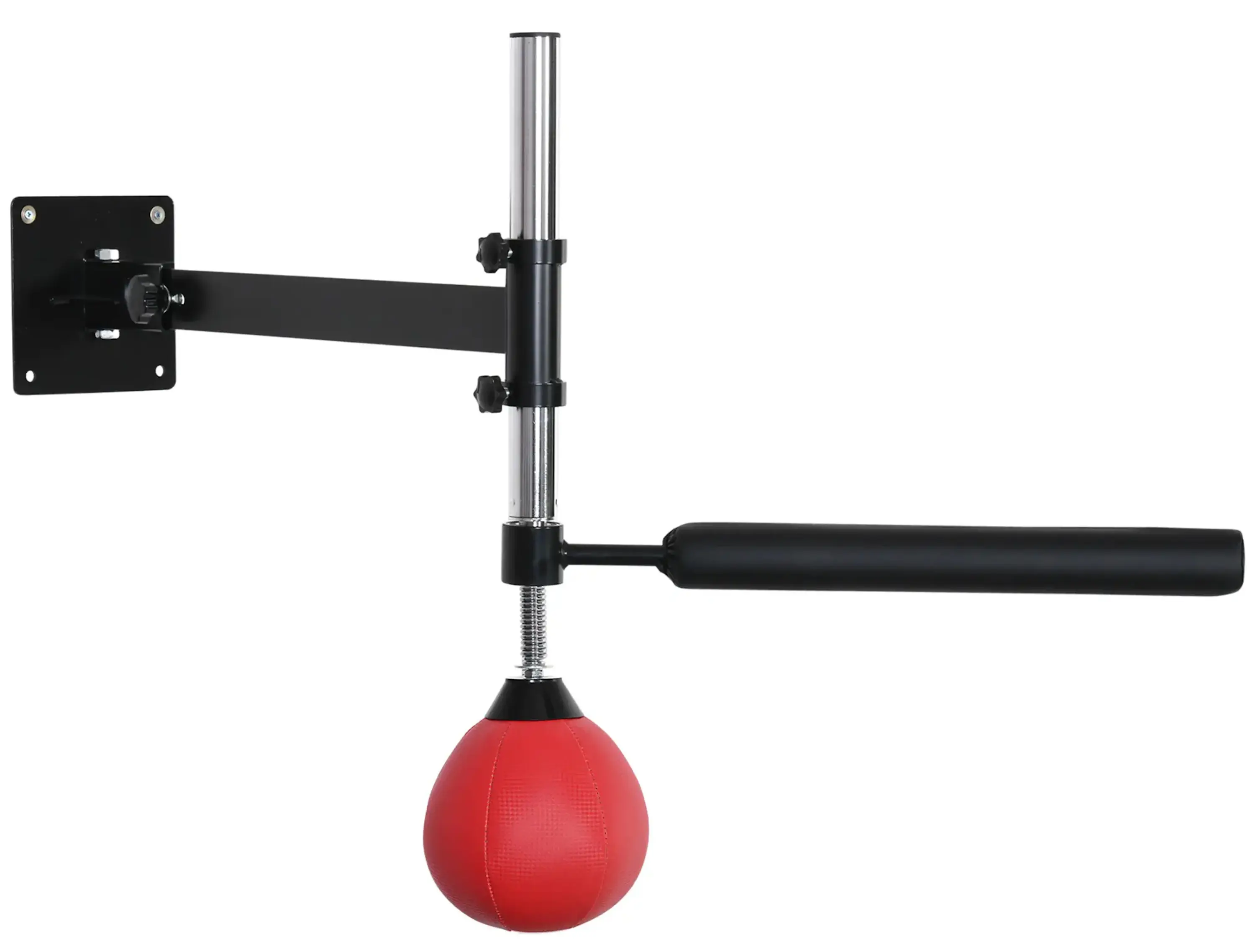 Para de box Homcom A91-197RD (Red) - 2