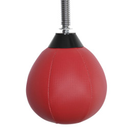 Para de box Homcom A91-197RD (Red) Thumb