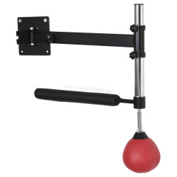 Груша для бокса Homcom A91-197RD (Red)