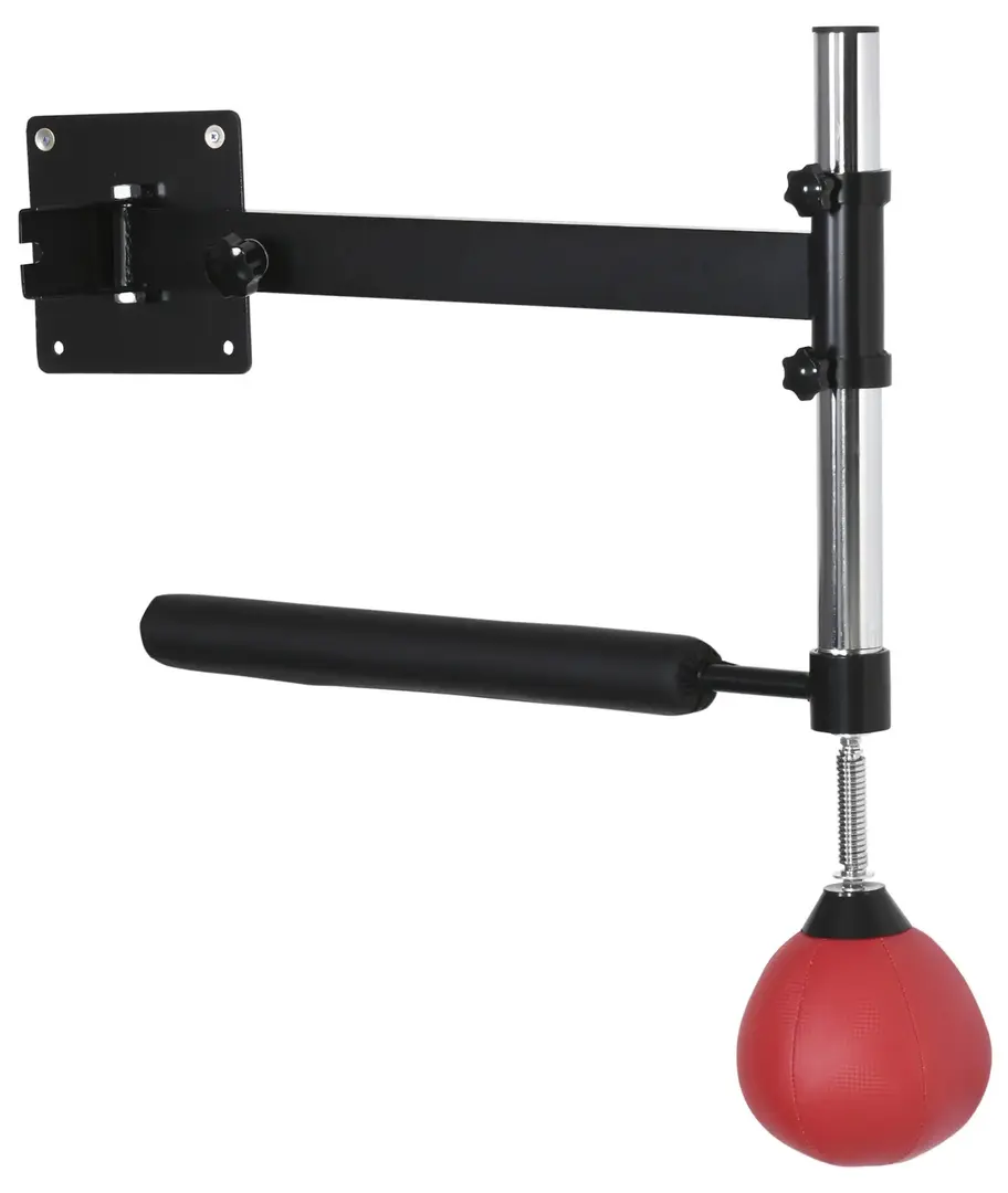 Para de box Homcom A91-197RD (Red)