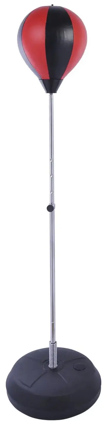 Груша для бокса Homcom B1-0053 (Black/Red) - 2