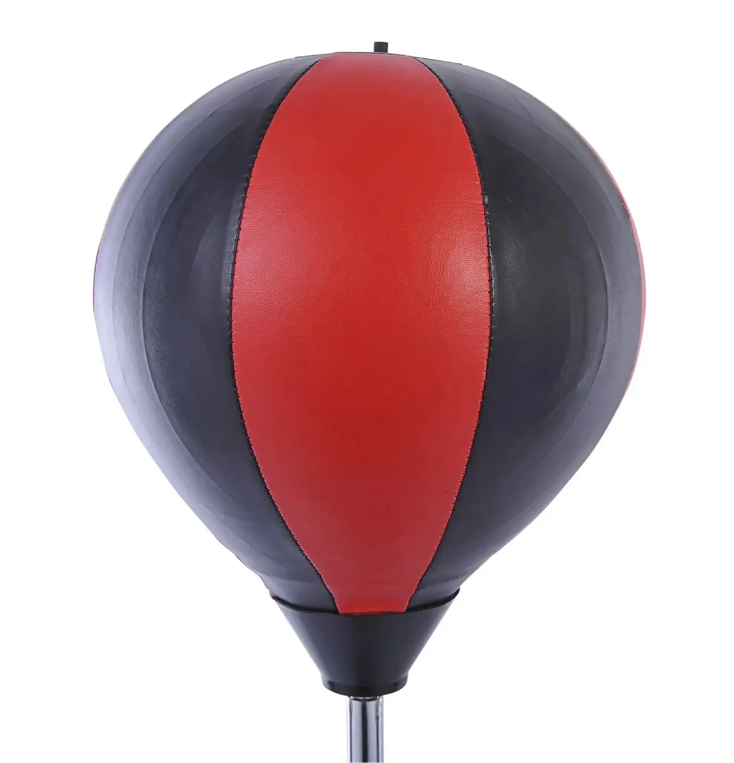 Груша для бокса Homcom B1-0053 (Black/Red) - 3