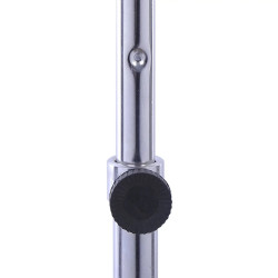 Груша для бокса Homcom B1-0053 (Black/Red) Thumb