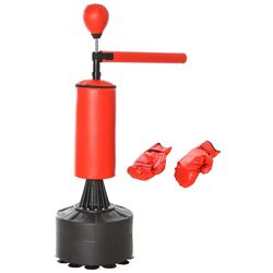 Набор для бокса Homcom A91-100 (Red) Thumb