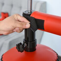 Набор для бокса Homcom A91-100 (Red) Thumb