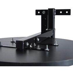 Set platforma + sac de box Homcom A90-022 (Black/Red) Thumb