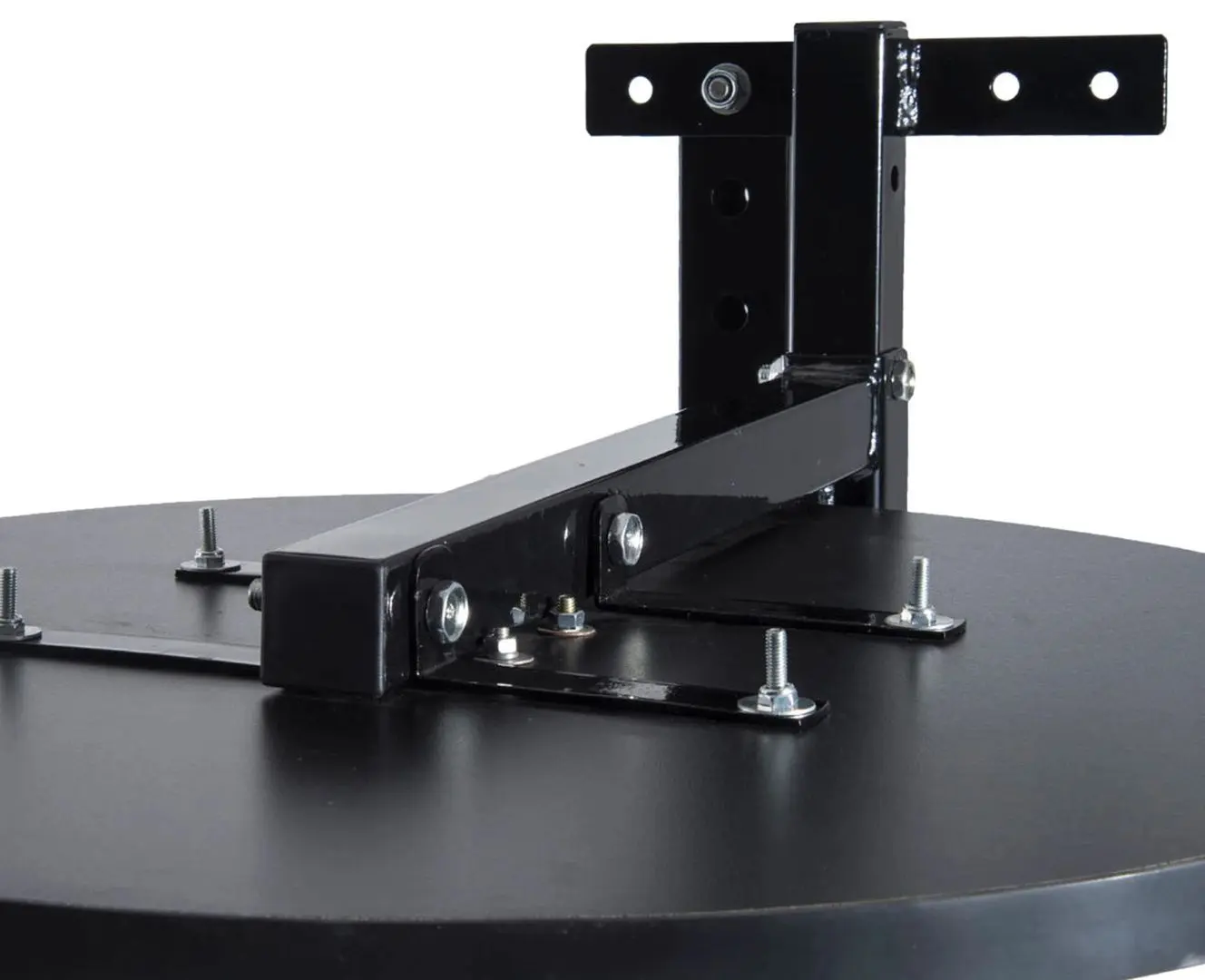 Set platforma + sac de box Homcom A90-022 (Black/Red)