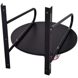 Set platforma + sac de box Homcom A91-098 (Black/Red) Thumb