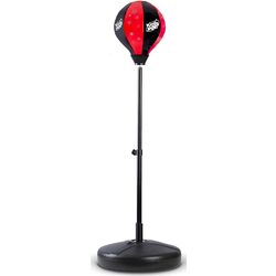 Set de box pentru copii Ricokids 772800 (Red/Black) Thumb