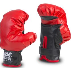 Set de box pentru copii Ricokids 772800 (Red/Black) Thumb