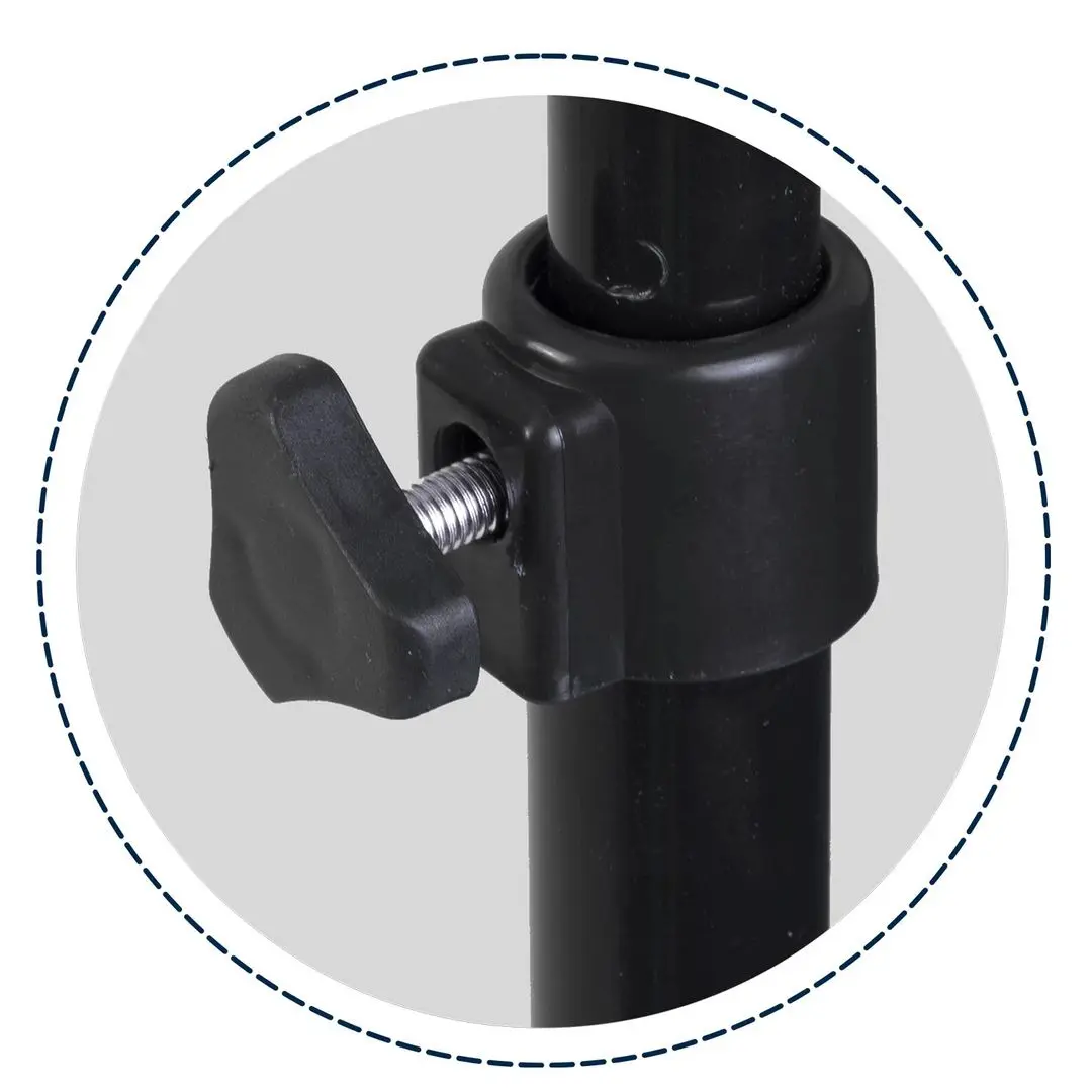 Set de box pentru copii Ricokids 772800 (Red/Black)