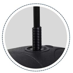 Set de box pentru copii Ricokids 772800 (Red/Black) Thumb