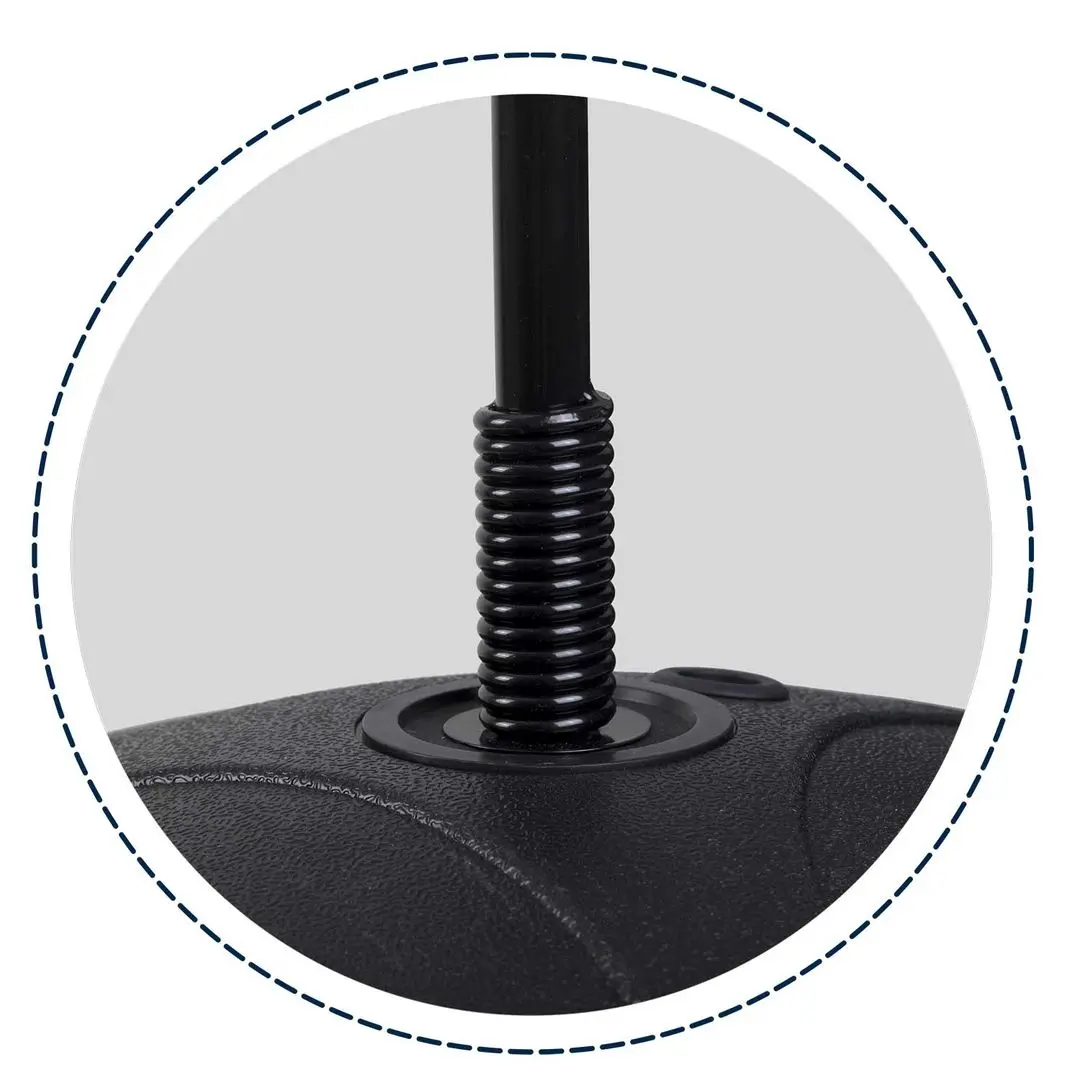 Set de box pentru copii Ricokids 772800 (Red/Black)