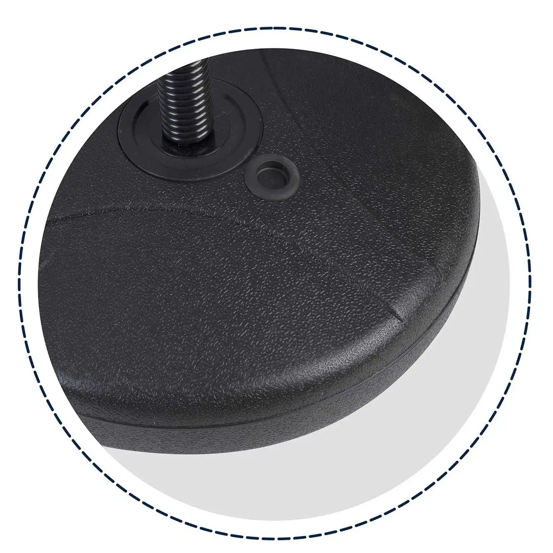 Set de box pentru copii Ricokids 772800 (Red/Black)