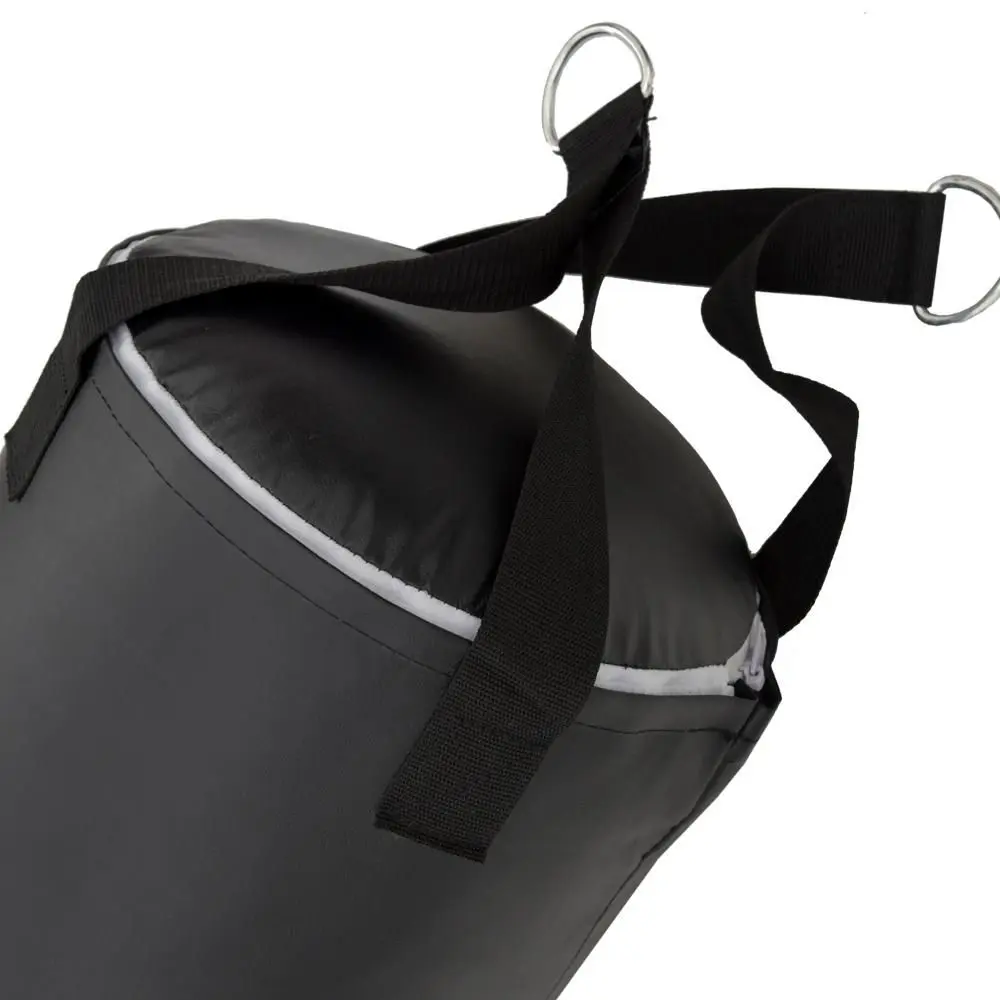 Sac de box Spartan Everlast 18 KG (Black) - 3