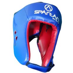 Set de box pentru copii Spartan 1138-S (Red/Blue) Thumb