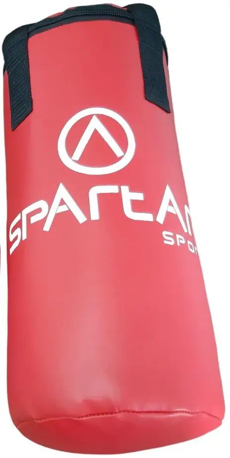 Set de box pentru copii Spartan 1138-S (Red/Blue) - 4