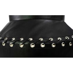 Geanta de box pe suport Sportmann SM1216 (Black) Thumb