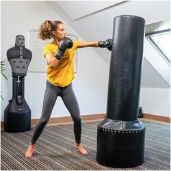 Geanta de box pe suport Sportmann SM1216 (Black) Thumb