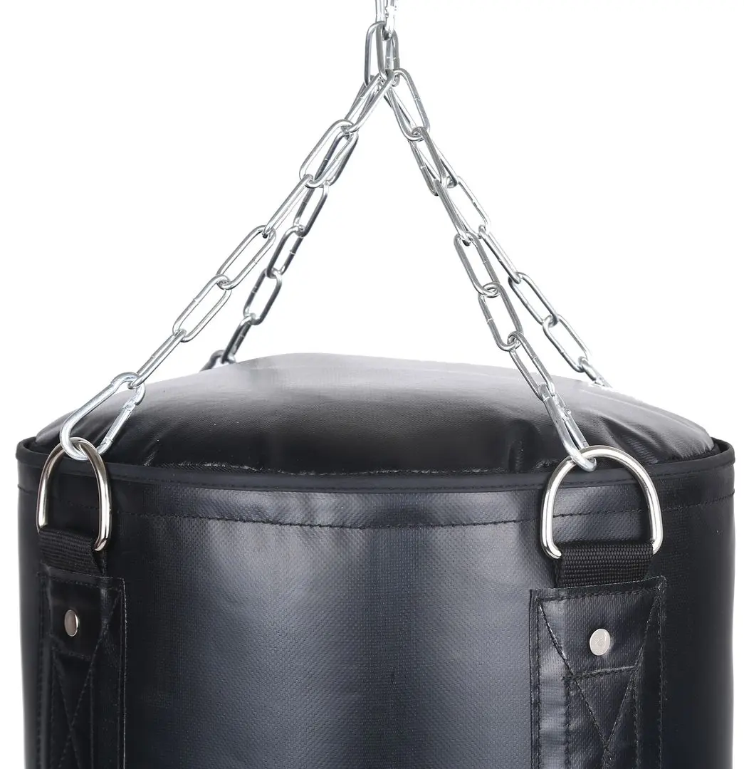 Боксерский мешок Sportmann SM1292 (Black)