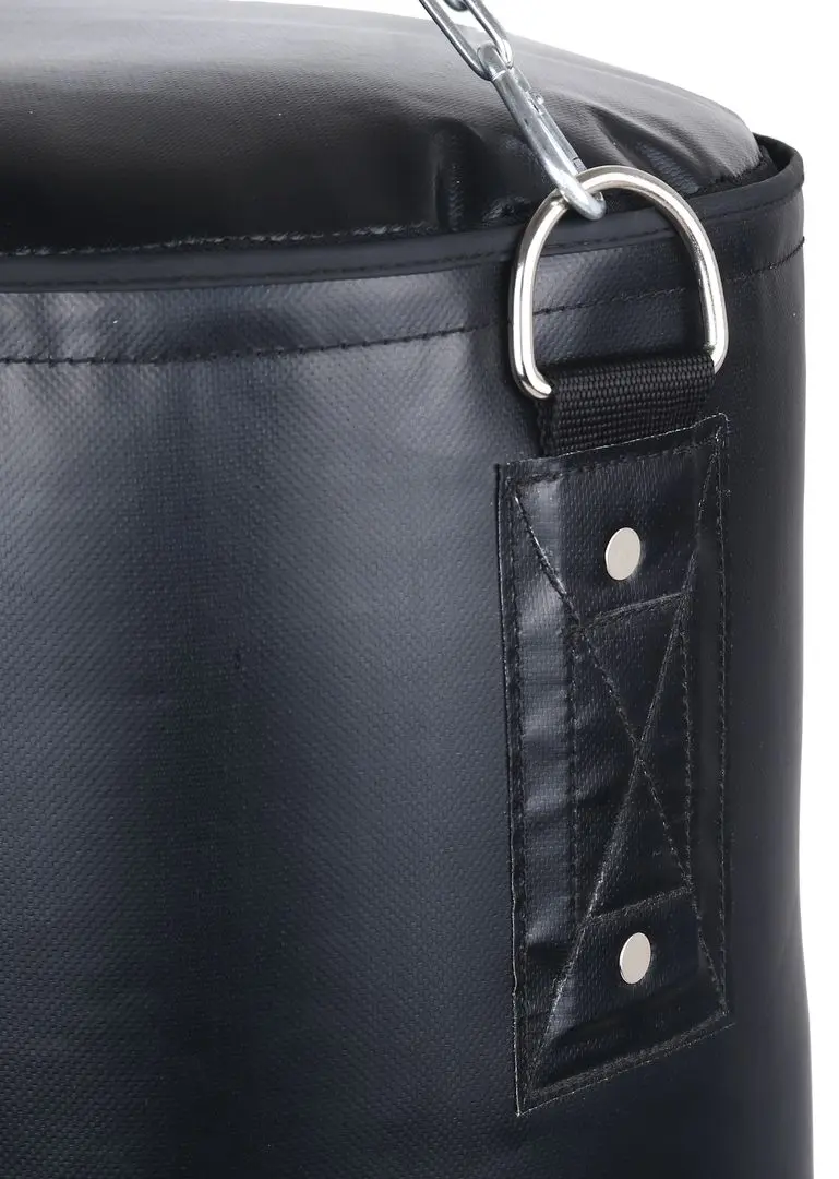 Боксерский мешок Sportmann SM1292 (Black)
