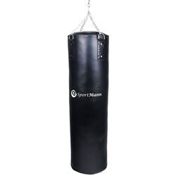 Sac de box Sportmann SM1292 (Black)