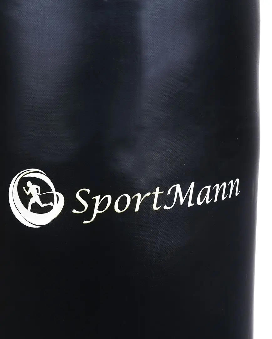 Боксерский мешок Sportmann SM1292 (Black)