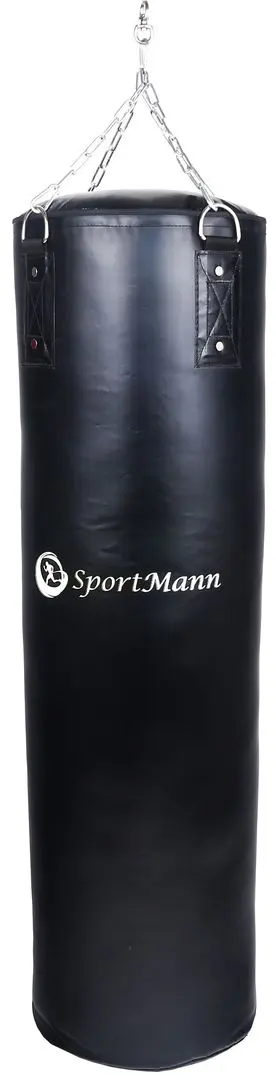 Боксерский мешок Sportmann SM1292 (Black)