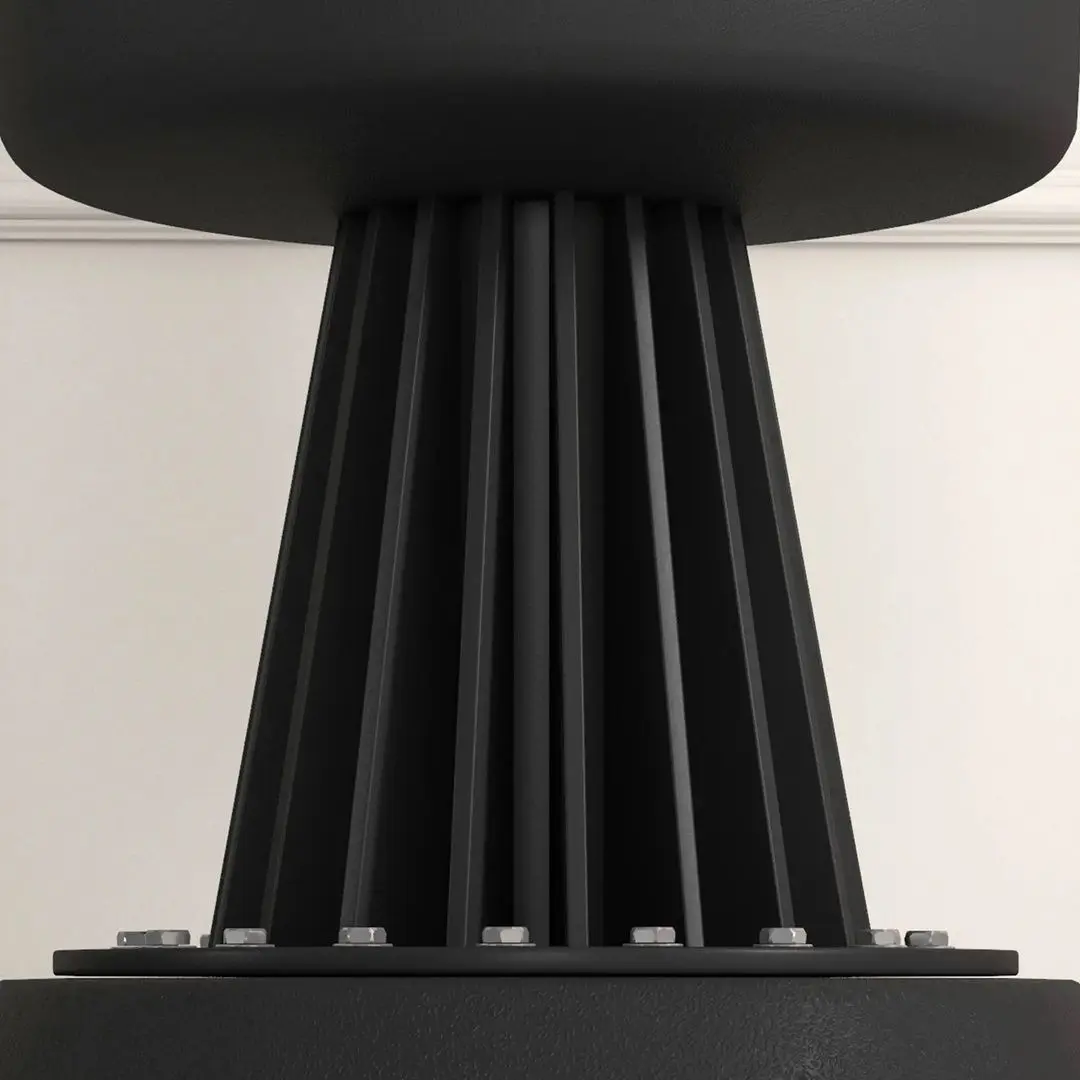 Sac de box Sportnow A91-302V00BK (Black)