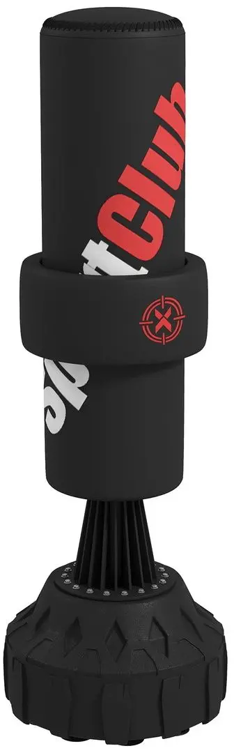 Sac de box Sportnow A91-302V00BK (Black)