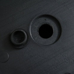 Para de box Sportnow A91-122 (Black) Thumb