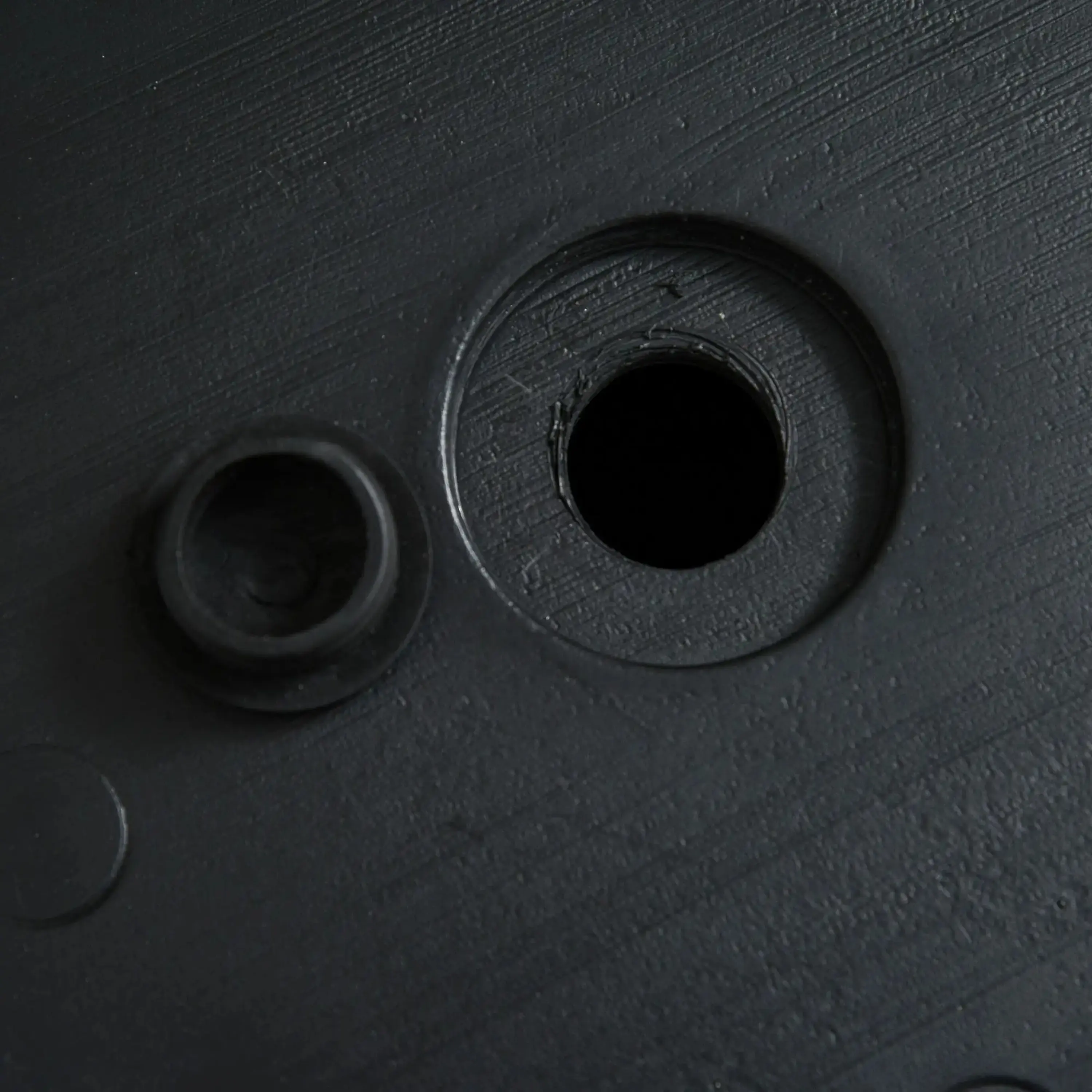 Para de box Sportnow A91-122 (Black) - 3