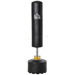 Para de box Sportnow A91-122 (Black)