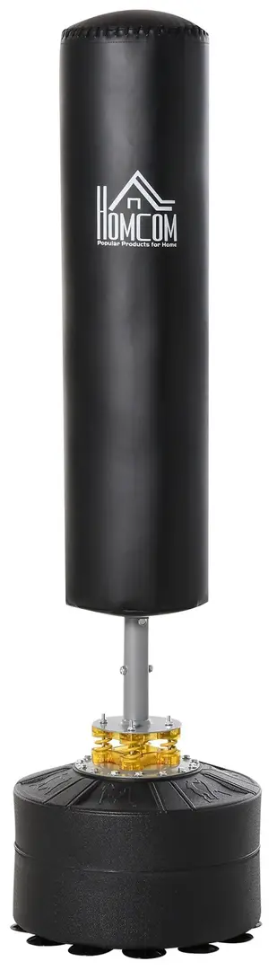 Para de box Sportnow A91-122 (Black)