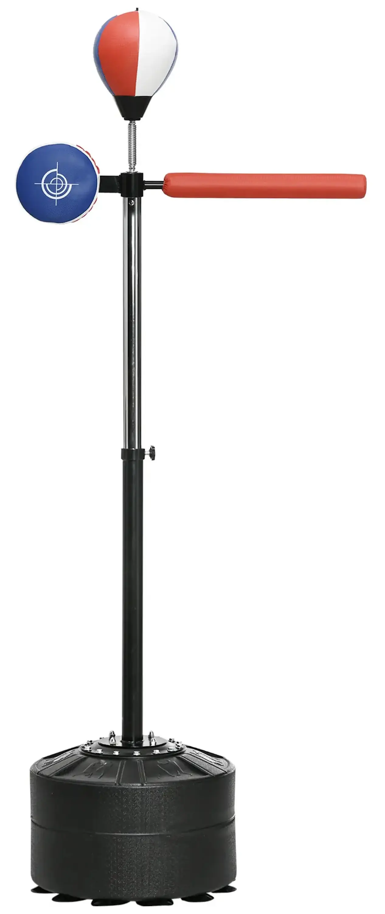 Para de box Sportnow A91-247V00MX (Multicolor) - 2