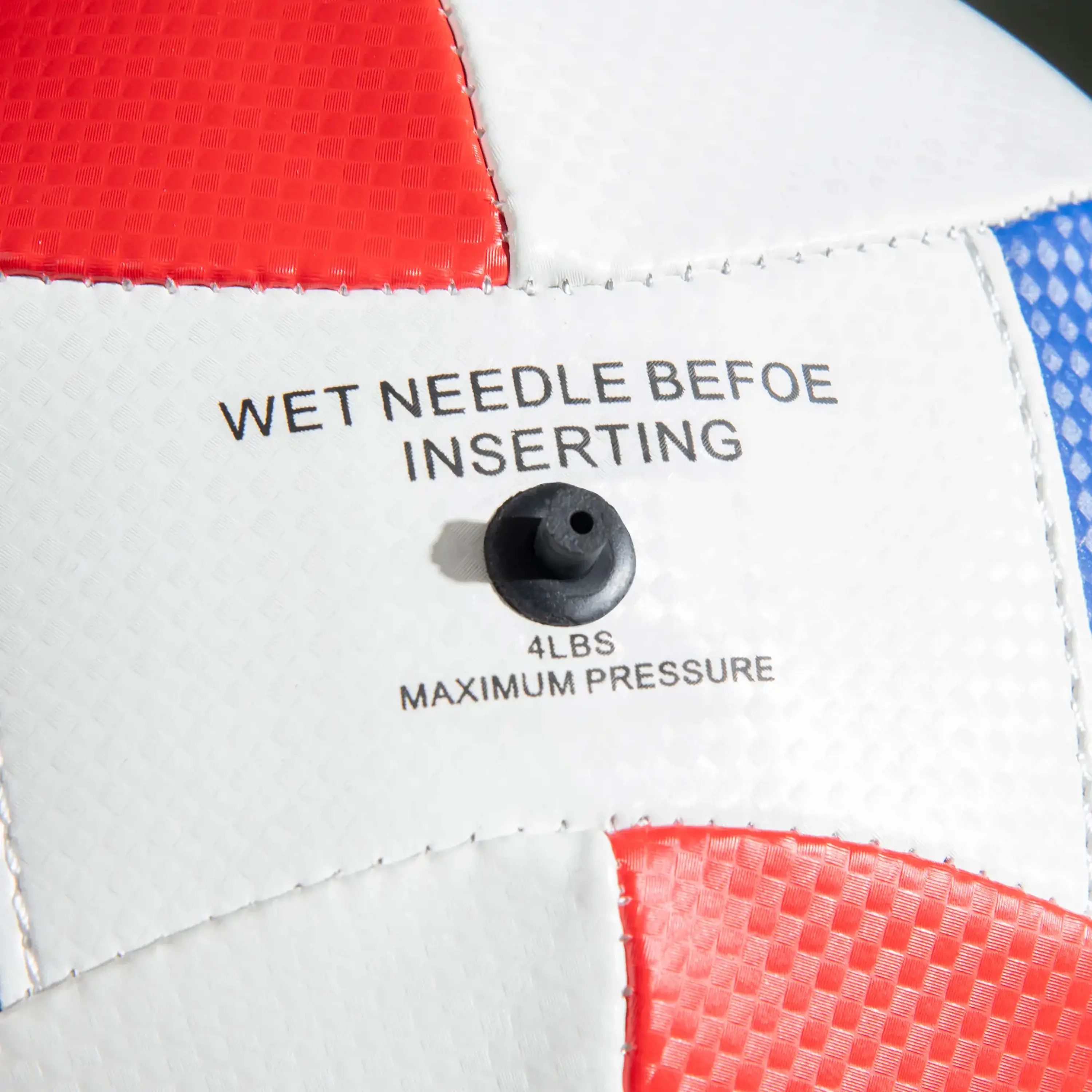 Para de box Sportnow A91-247V00MX (Multicolor) - 3