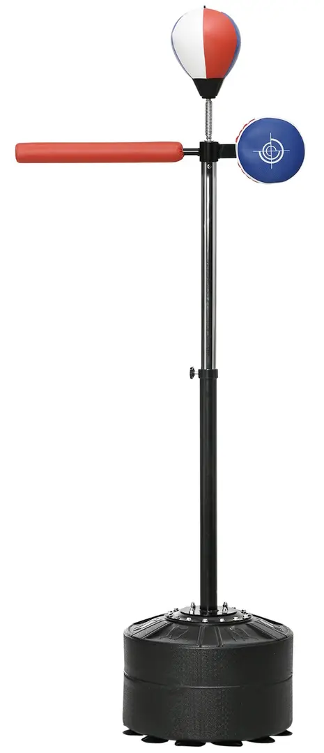 Para de box Sportnow A91-247V00MX (Multicolor)