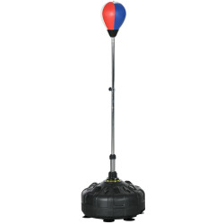 Para de box Sportnow A91-306V00BK (Black) Thumb
